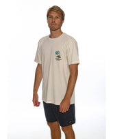 WISH YOU WERE HERE DESTO TEE - Rip Curl